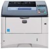 شرح حل مشكلة ظهور رسالة Replace toner لطابعات كيوسيرا