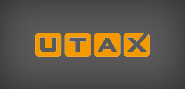 طريقة تحميل جميع تعريفات طابعات يوتاكس UTAX