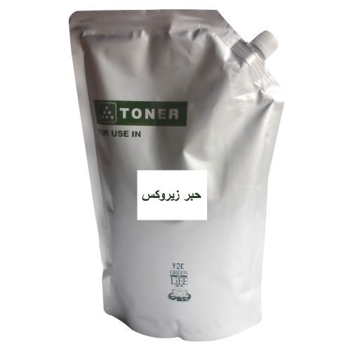 كيس حبر زيروكس برنتر