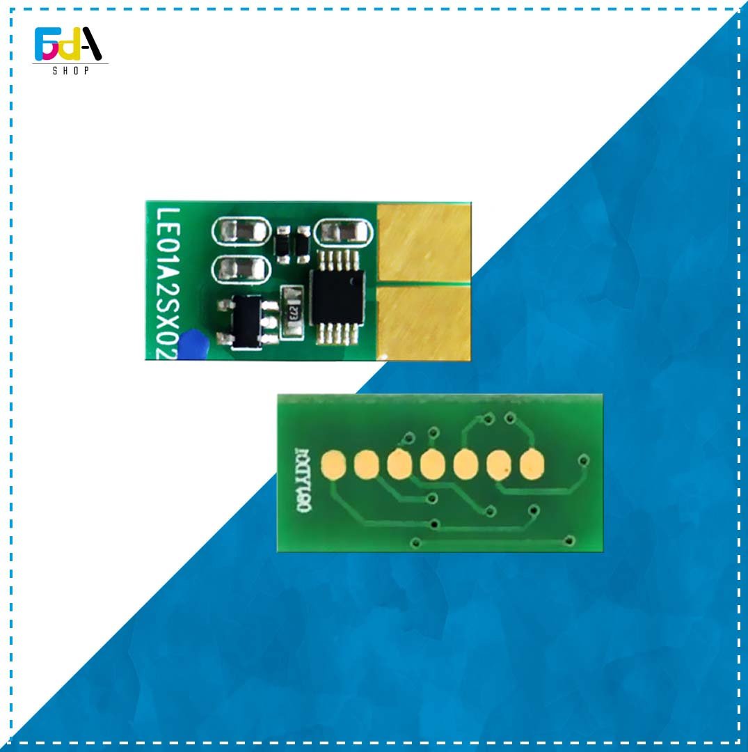 Lexmark 640/642/644 Toner Chip