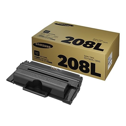 Samsung 208 Toner Cartridge