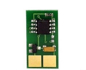 Lexmark 630 Toner Chip