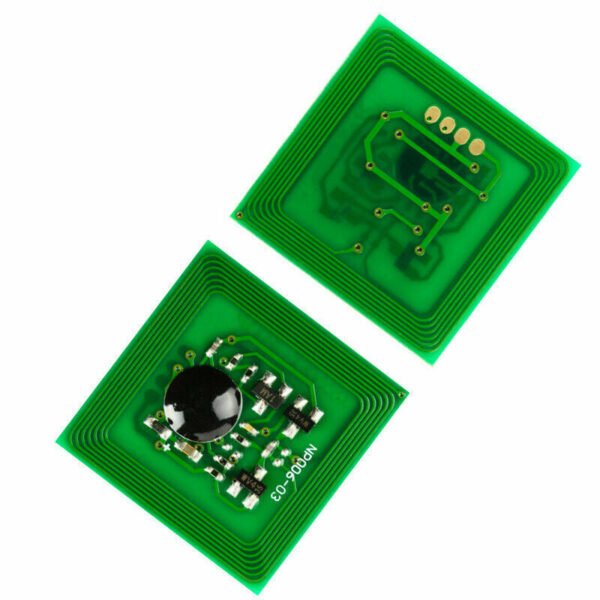Samsung Toner Chip 6345
