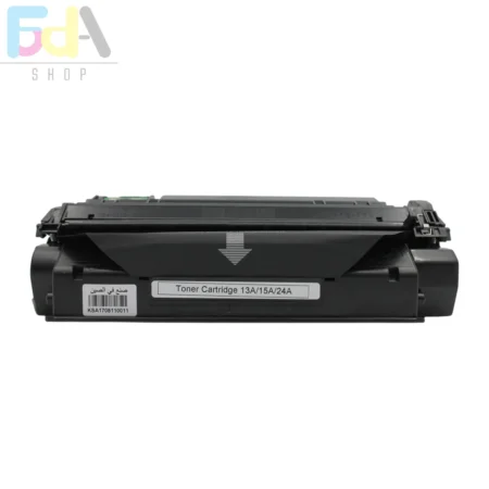 حباره اتش بي ليزرجيت HP 13A Black LaserJet Toner Cartridge (Q2613A)
