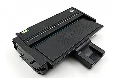 حباره ريكو Ricoh SP 200 Toner Cartridge