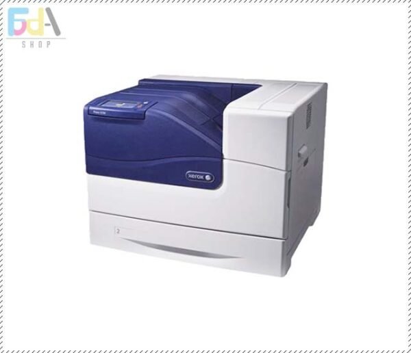 طابعه زيروكس ليزر ألوان استيراد Xerox Phaser 6700