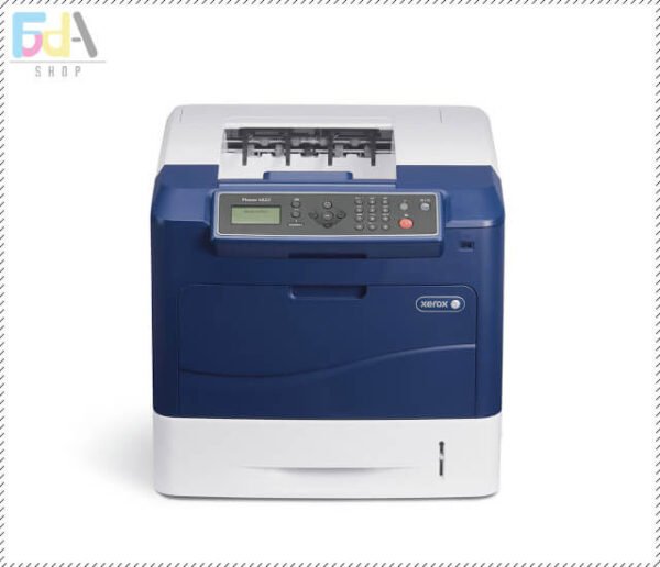 طابعه زيروكس ليزر أسود استيراد Xerox Phaser 4600 / 4622