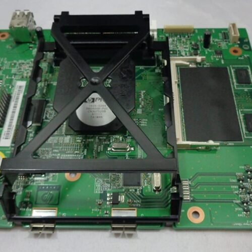 بوردة HP p3015 formatter