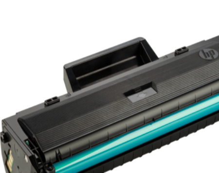 حبارة اتش بي Toner HP Laserjet 107A