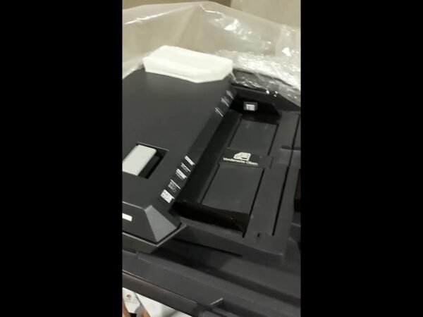 فيدر كيوسيرا (ترامف / يوتاكس) 2500ci