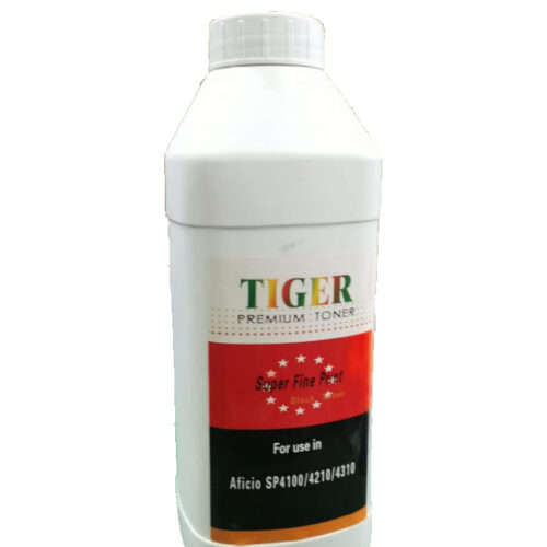 Ricoh SP 4100 /4210 / 4310 Toner Powder Refill