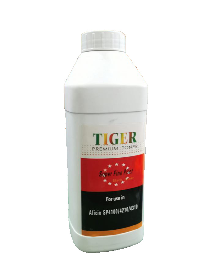 Ricoh SP 4100 /4210 / 4310 Toner Powder Refill
