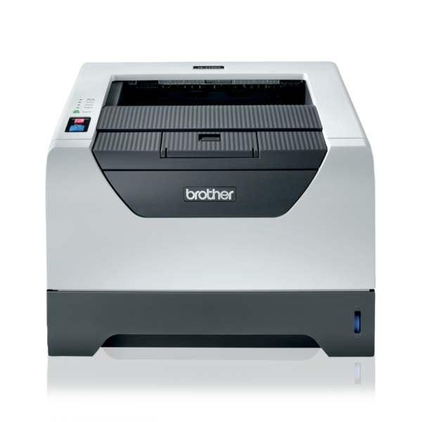طابعه ليزر استيراد ماركة برازر HL-5340D