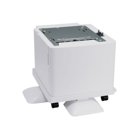 Xerox High Capacity Feeder With Printer Stand 2000 sheets in 1 tray for Phaser 4600, 4620, 4622