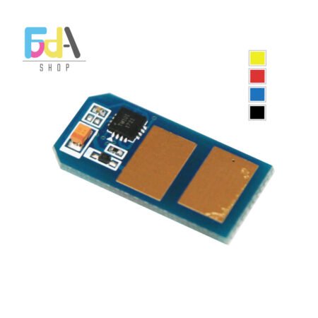 شرائح توشيبا 222/263 Toshiba Toner Chip