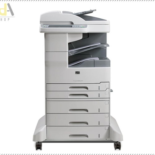 ماكينة تصوير اتش بي HP LaserJet M5035 MFP A3