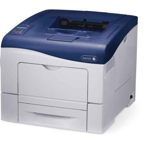 طابعه زيروكس ليزر ألوان Xerox Phaser 6600
