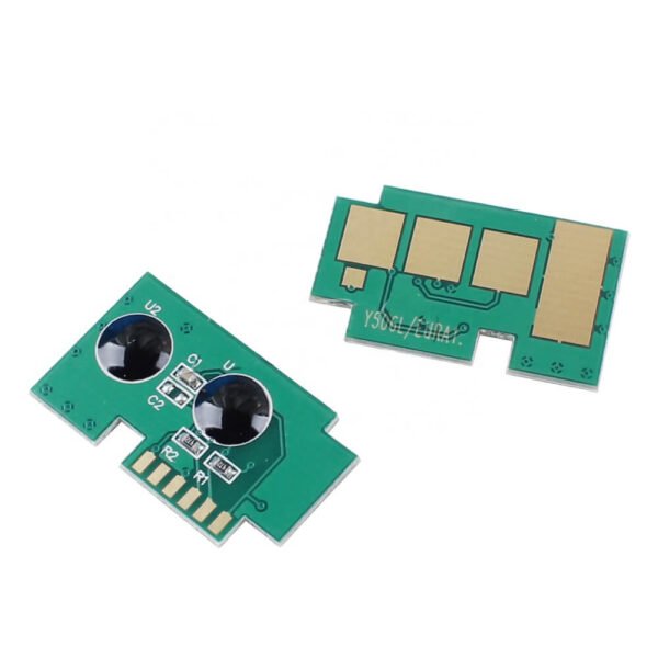 شرائح الحبر سامسونج ليزر ألوان Samsung Toner Chip 506L