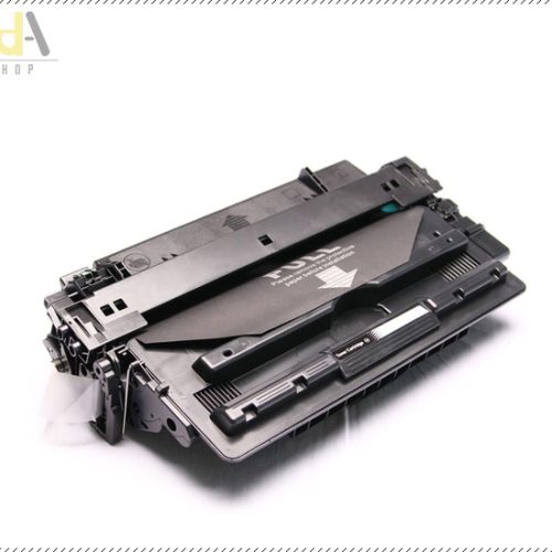 حباره اتش بي HP 16A Black LaserJet Toner Cartridge (Q7516A)