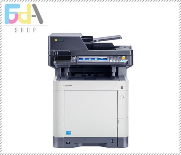 طابعه كيوسيرا 4*1 مالتى ألوان Triumph-Adler P-C3565i MFP