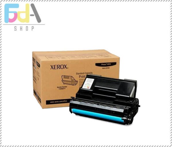 حباره زيروكس Xerox Toner Cartridge 4510