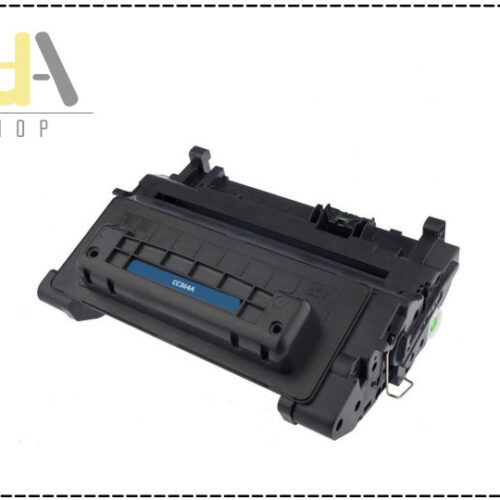 حباره اتش بي HP 64A Black LaserJet Toner Cartridge
