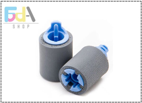 بكرة سحب اتش بي HP RM1-0037-000 Feed / Separation Roller