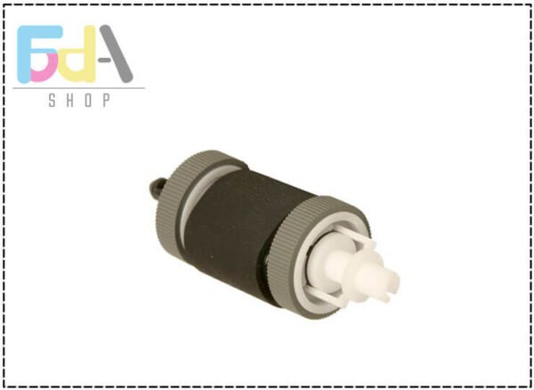 بكرة سحب اتش بي HP RM1-3763-000 Pickup Roller