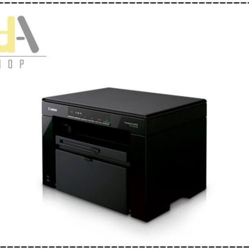طابعة كانون متعددة المهام Canon imageCLASS MF3010