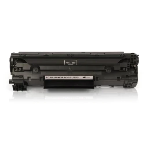 حباره اتش بي HP 78A LaserJet Toner Cartridge