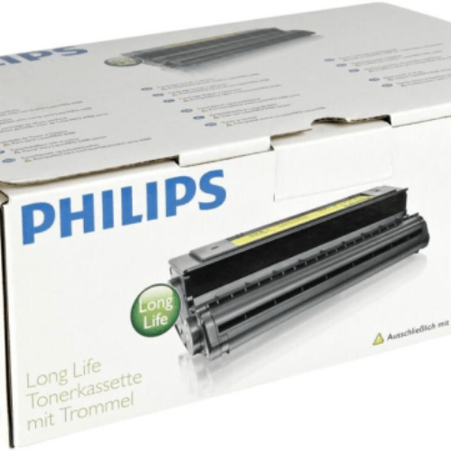 مجموعة الحبر فيليبس Philips PFA 831 Black toner drum