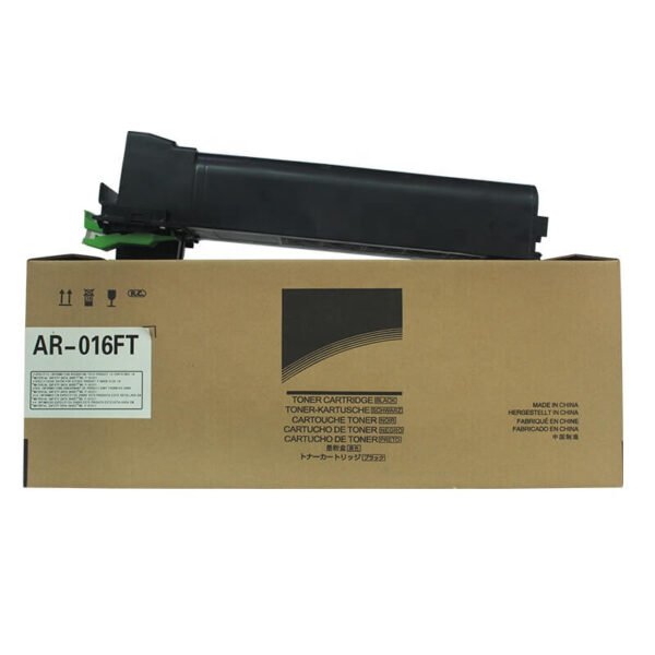 خرطوشة حبر شارب SHARP AR 016FT