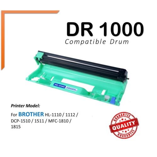 يونت درام برازر BROTHER DR-1000