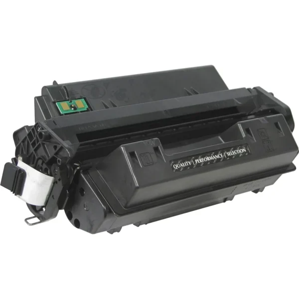 خرطوشة حبر اتش بي HP 10A Black LaserJet Toner Cartridges