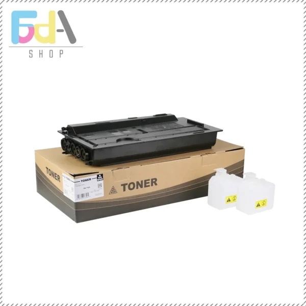 خرطوشة حبر كيوسيرا TASKalfa 3010i ( TK-7105 )