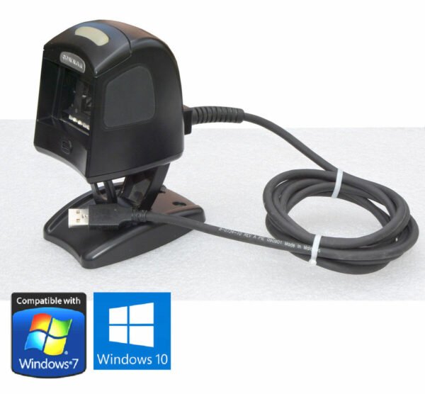 ⁦Datalogic Magellan 1000i Barcode Scanner⁩ - الصورة ⁦2⁩