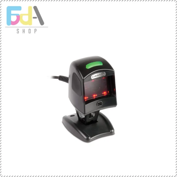 Datalogic Magellan 1000i Barcode Scanner