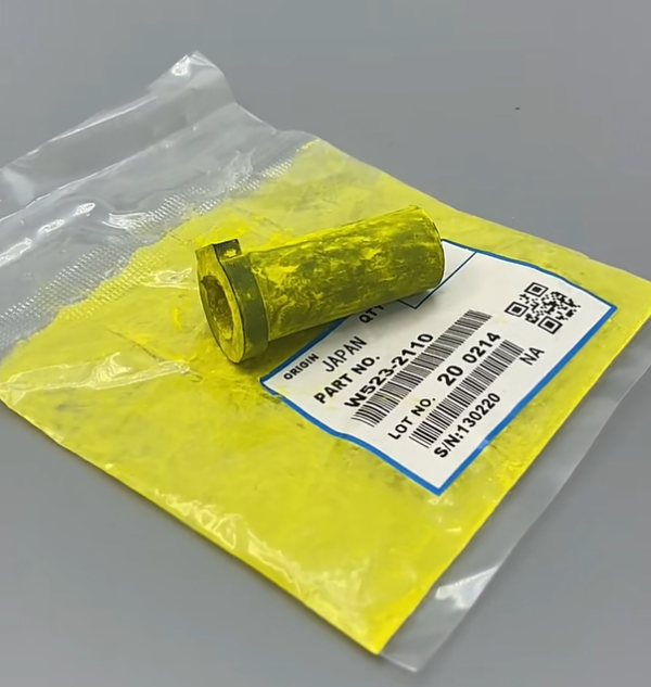 كاوتش بامب ريكو Pump Ricoh MP C2000 C2500 C3000 C3500 C4000 C4500 C5000