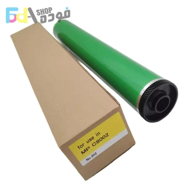 OPC Drum Ricoh MP C8002 C6502 PRO C651 C751 C5100