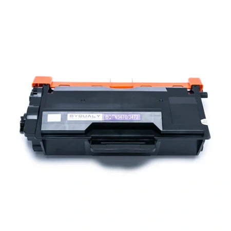 خرطوشة حبر براذر Brother Toner Cartridge TN-3470