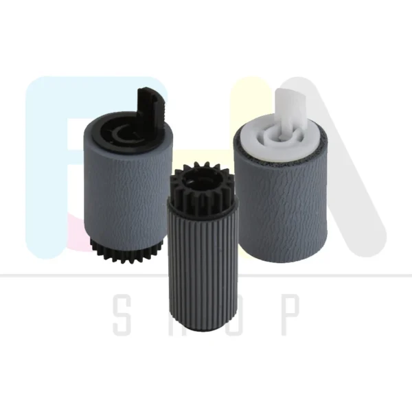 طقم بكر سحب كانون Canon Pickup Roller IR 2520 2525 2530 2535 2545