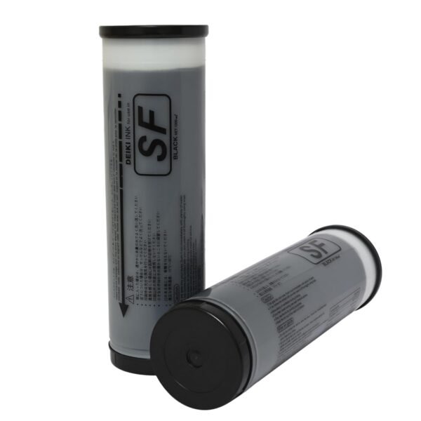⁦حبر ريزو جراف Ink Cartridge For Riso RZ 200 / RZ 220 / RZ 230 / RZ 300 / RZ 310⁩ - الصورة ⁦2⁩