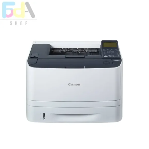 طابعة كانون ليزر أسود Canon imageCLASS LBP6680x