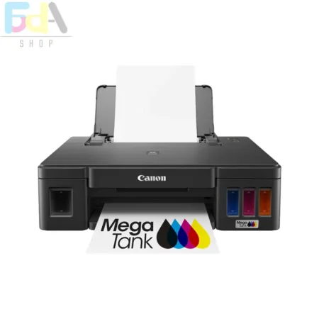 طابعة كانون الوان Canon PIXMA G1010