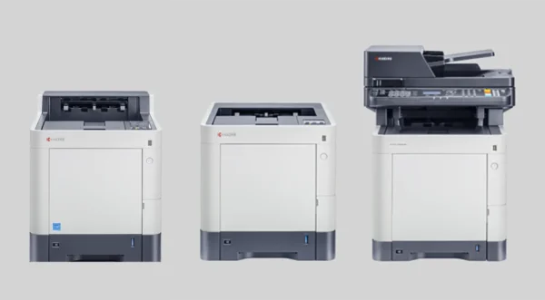 ⁦سخان طابعات كيوسيرا Fuser Unit Kyocera ECOSYS P6035cdn⁩ - الصورة ⁦2⁩