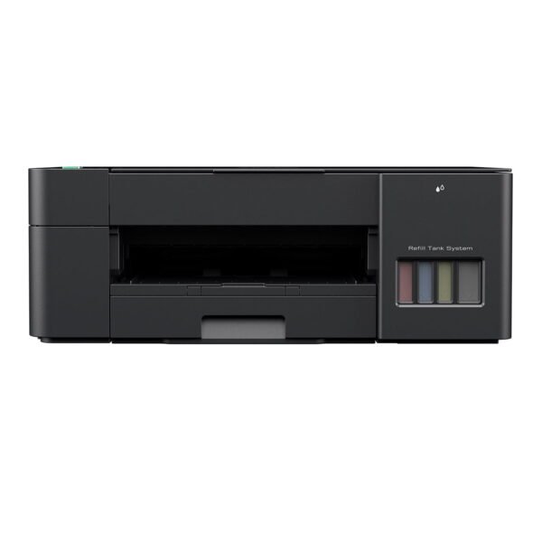 ⁦طابعة براذر بنظام خزان الحبر قابل للتعبئة Printer Brother DCP-T420W⁩ - الصورة ⁦2⁩