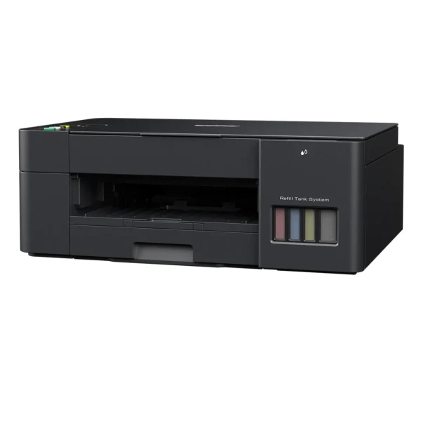 ⁦طابعة براذر بنظام خزان الحبر قابل للتعبئة Printer Brother DCP-T420W⁩ - الصورة ⁦3⁩