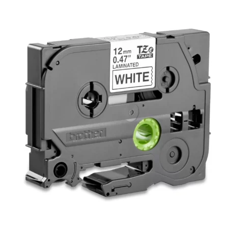 شريط ملصقات براذر Label Tape Brother TZe 12mm