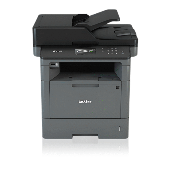 طابعة براذر متعددة المهام Brother MFC-L5700DW