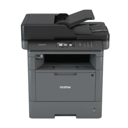 طابعة براذر متعددة المهام Brother DCP-L5500D